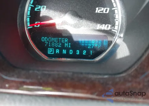 2011 Buick Lucerne Cxl z USA, uszkodzony, nr VIN 1G4HC5EM6BU140614